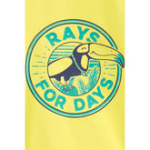 Carter's Küçük Erkek Çocuk Güneş Koruyucu Mayo Set